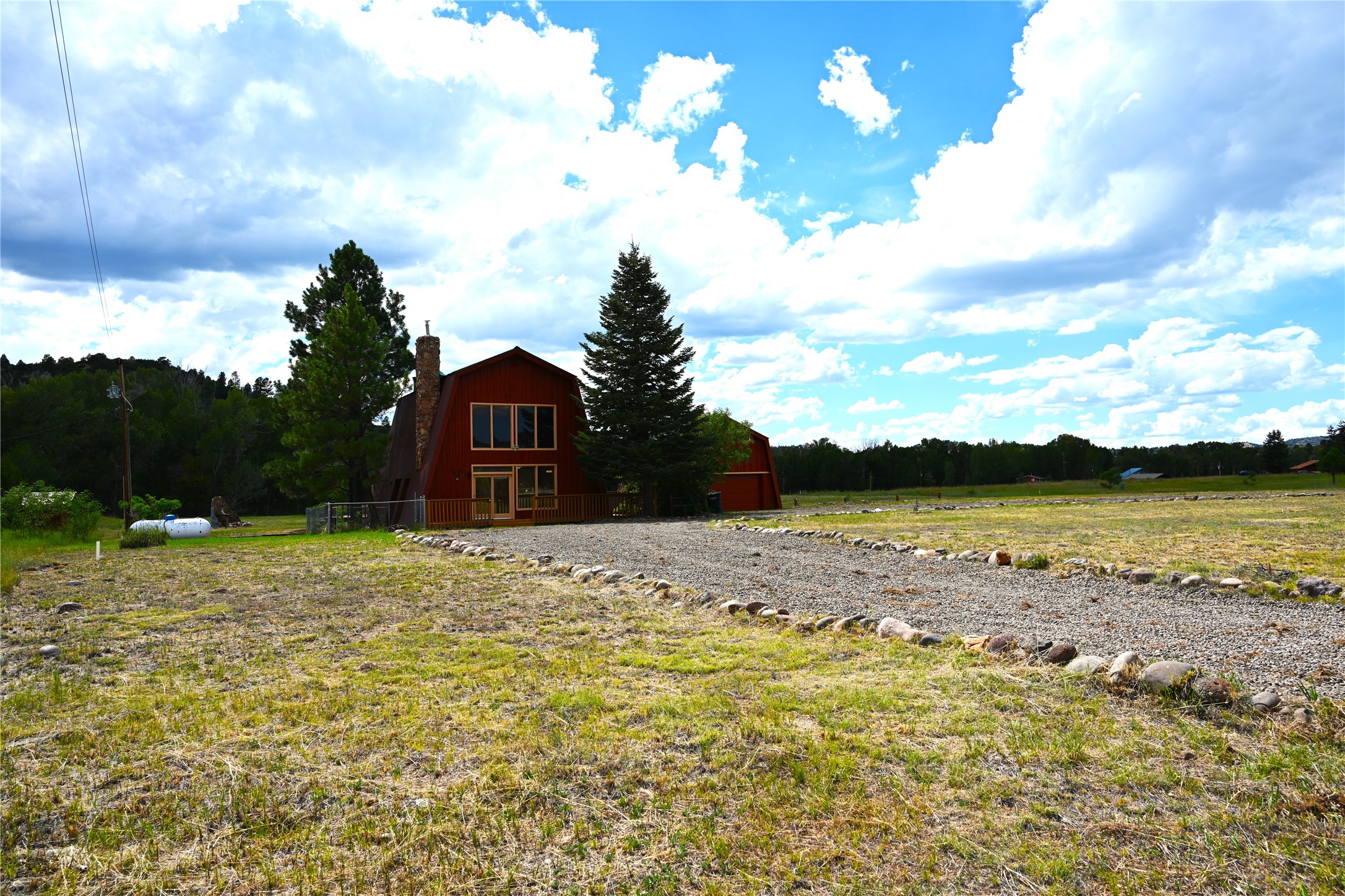 73 Juniper Rd, Chama, New Mexico image 2