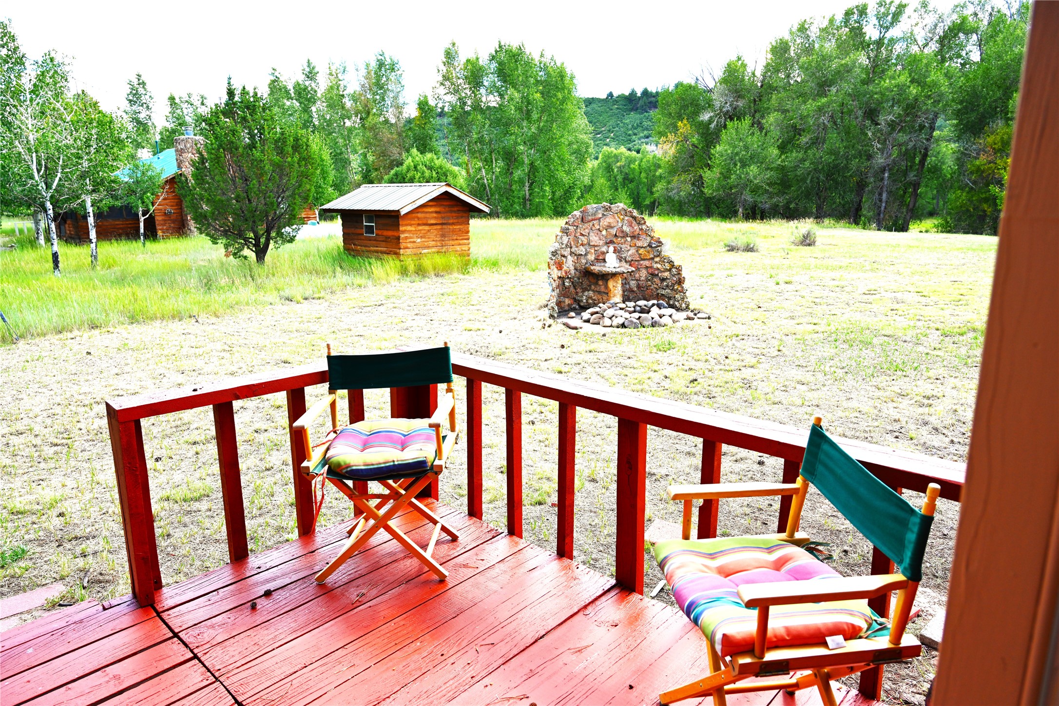 73 Juniper Rd, Chama, New Mexico image 35