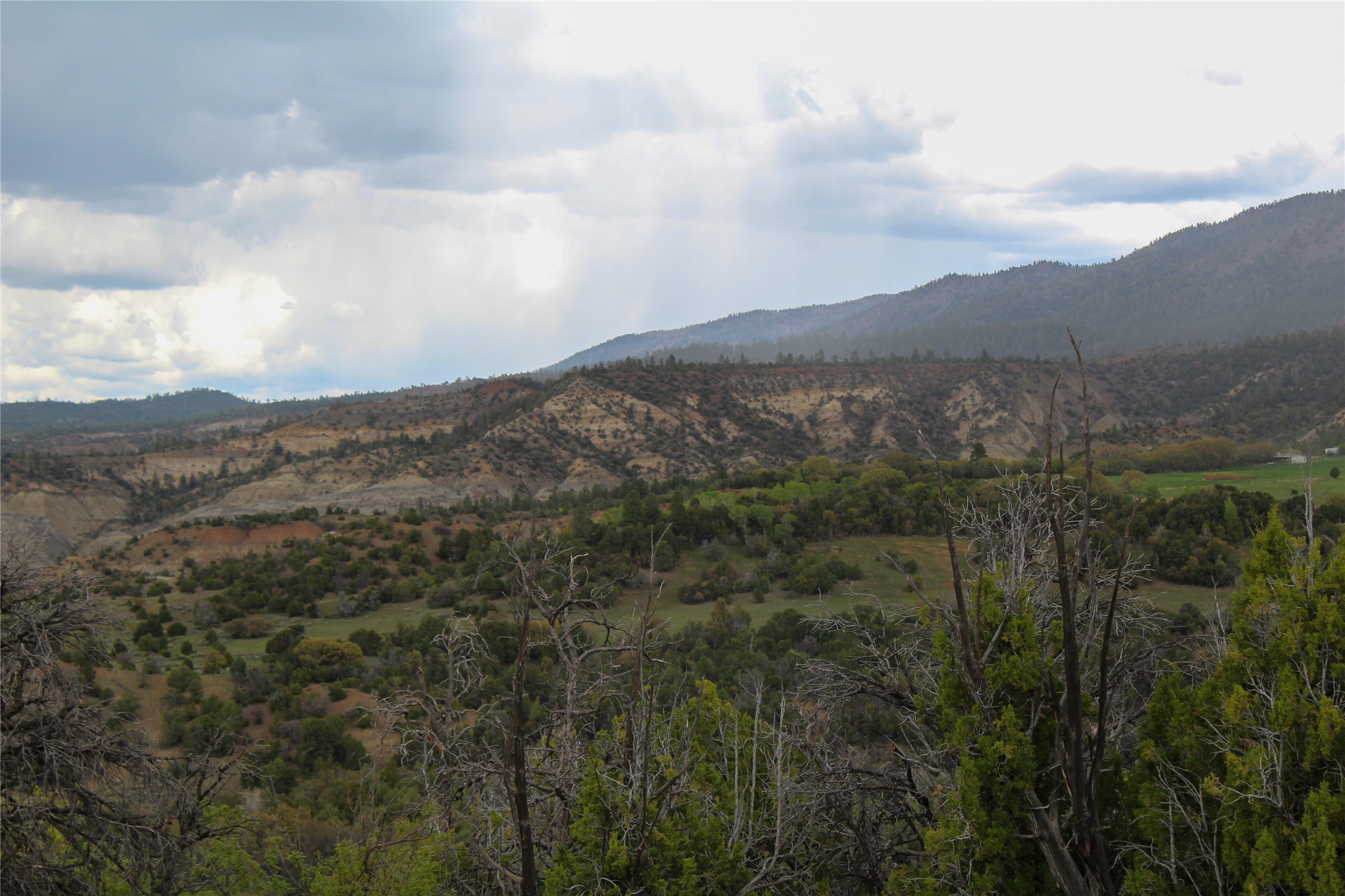 200 Vallecitos Rd, Cuba, New Mexico image 20