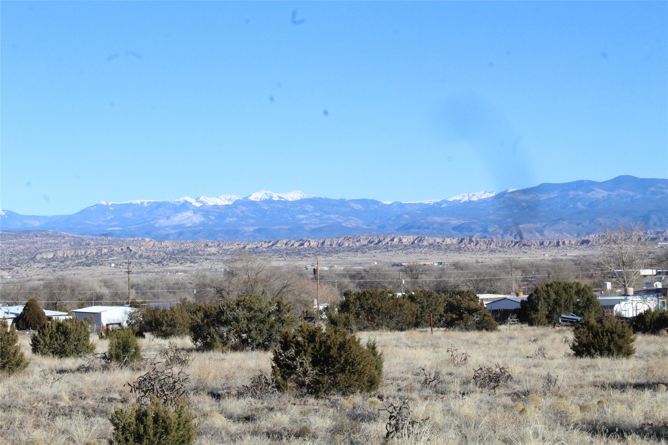 TBD Us Highway 84/285 #TRACT V-2, Hernandez, New Mexico image 11