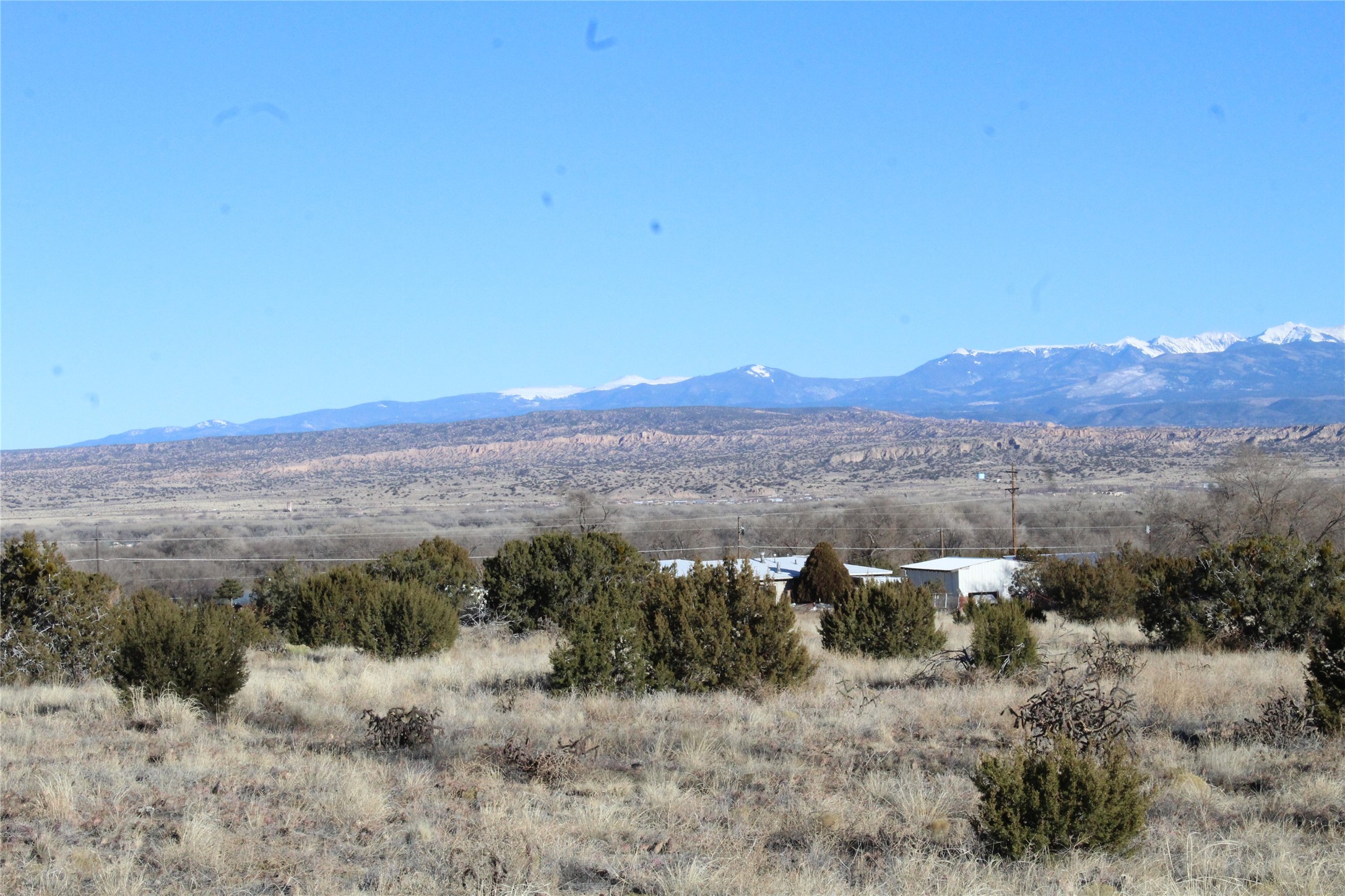 TBD Us Highway 84/285 #TRACT V-2, Hernandez, New Mexico image 10