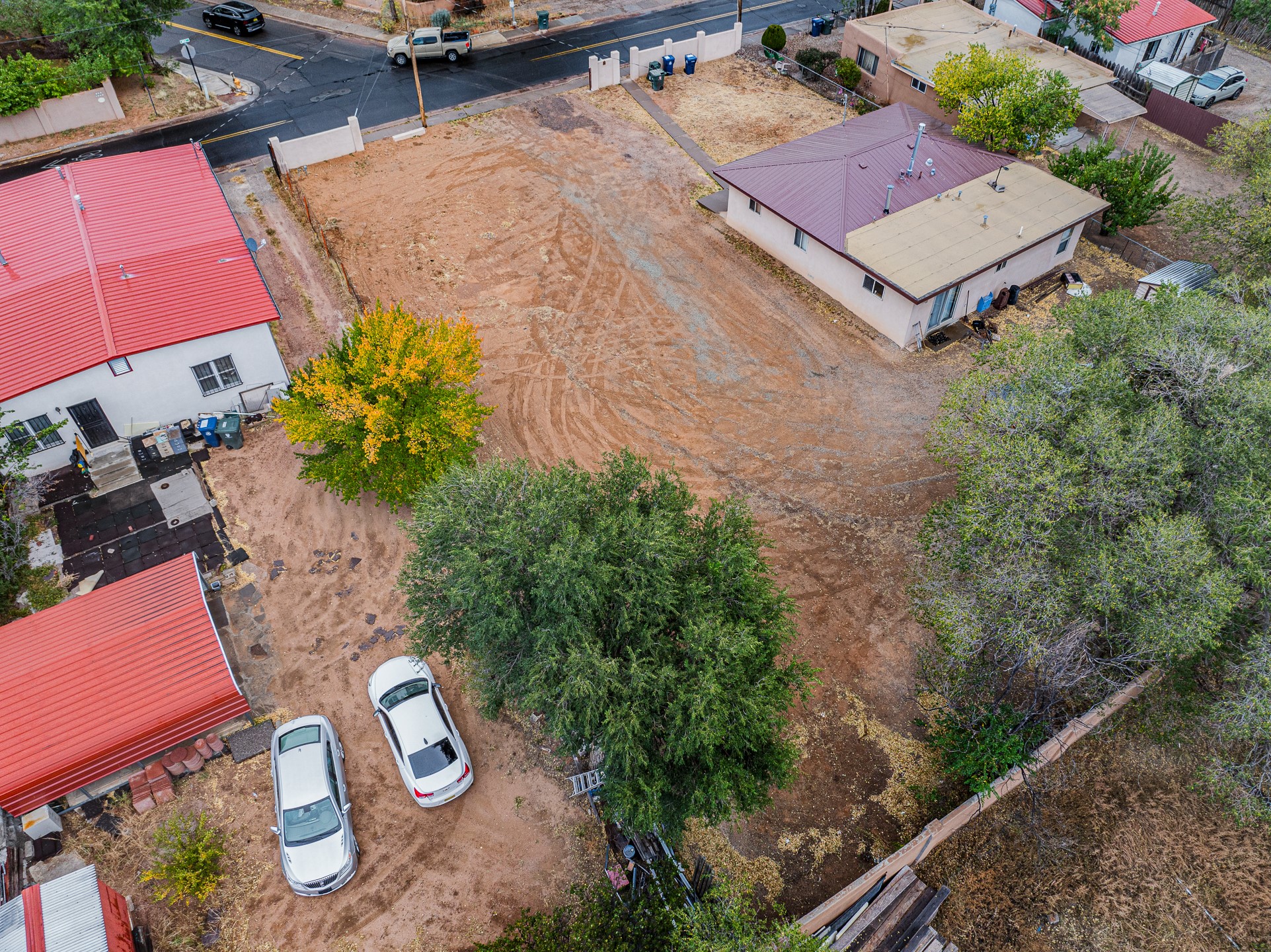 708 Baca Street, Santa Fe, New Mexico image 10