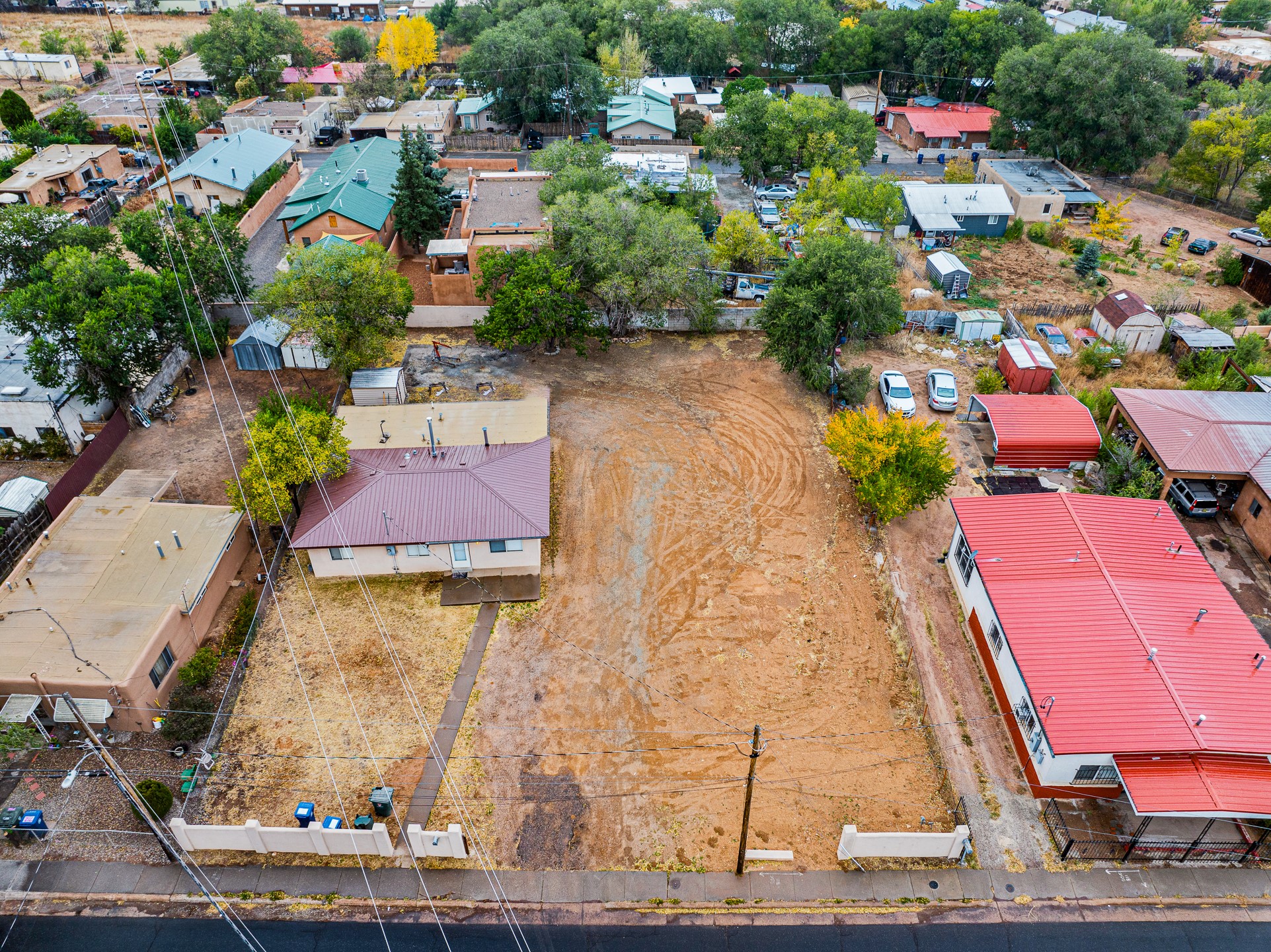 708 Baca Street, Santa Fe, New Mexico image 8