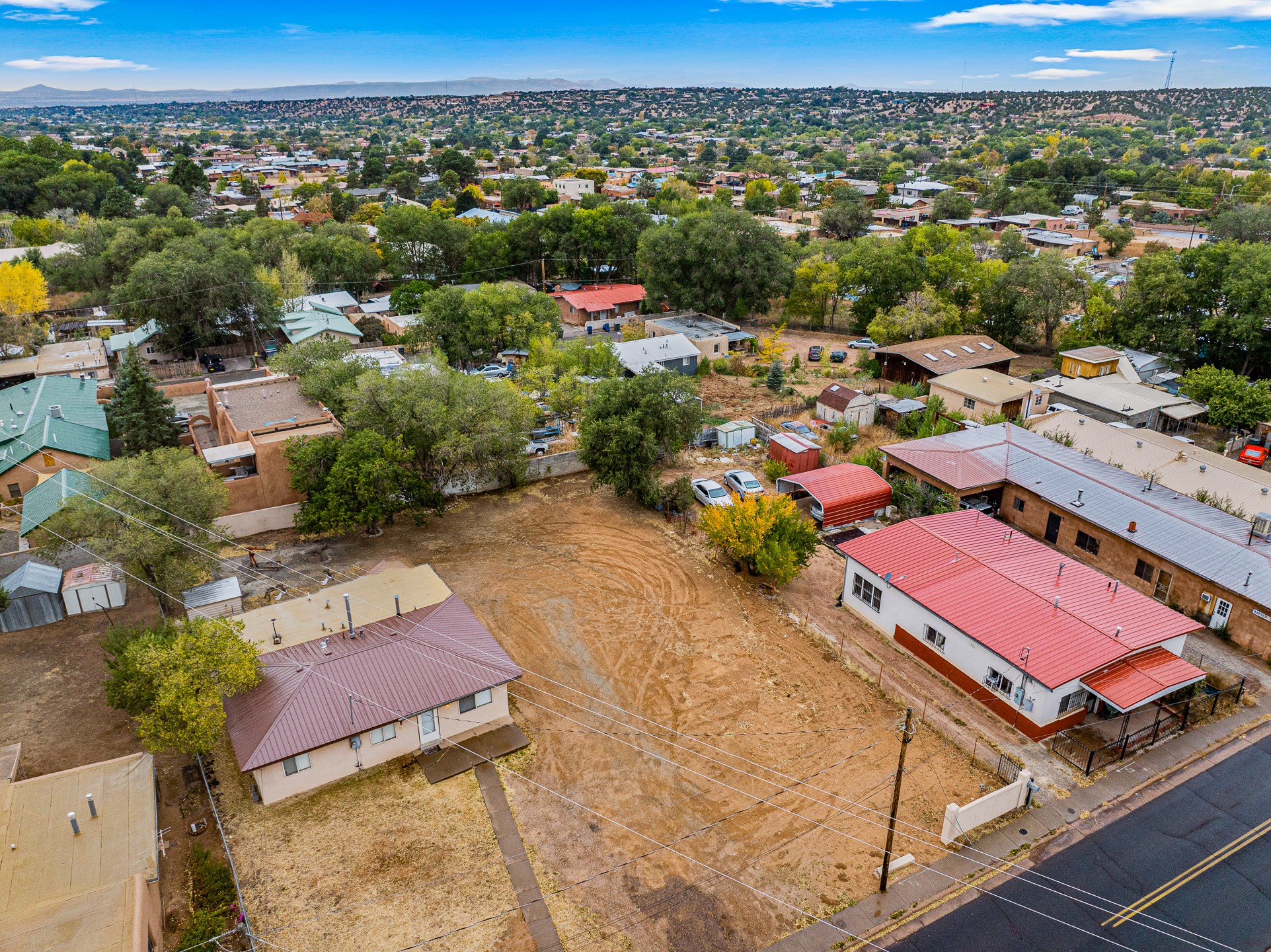 708 Baca Street, Santa Fe, New Mexico image 14