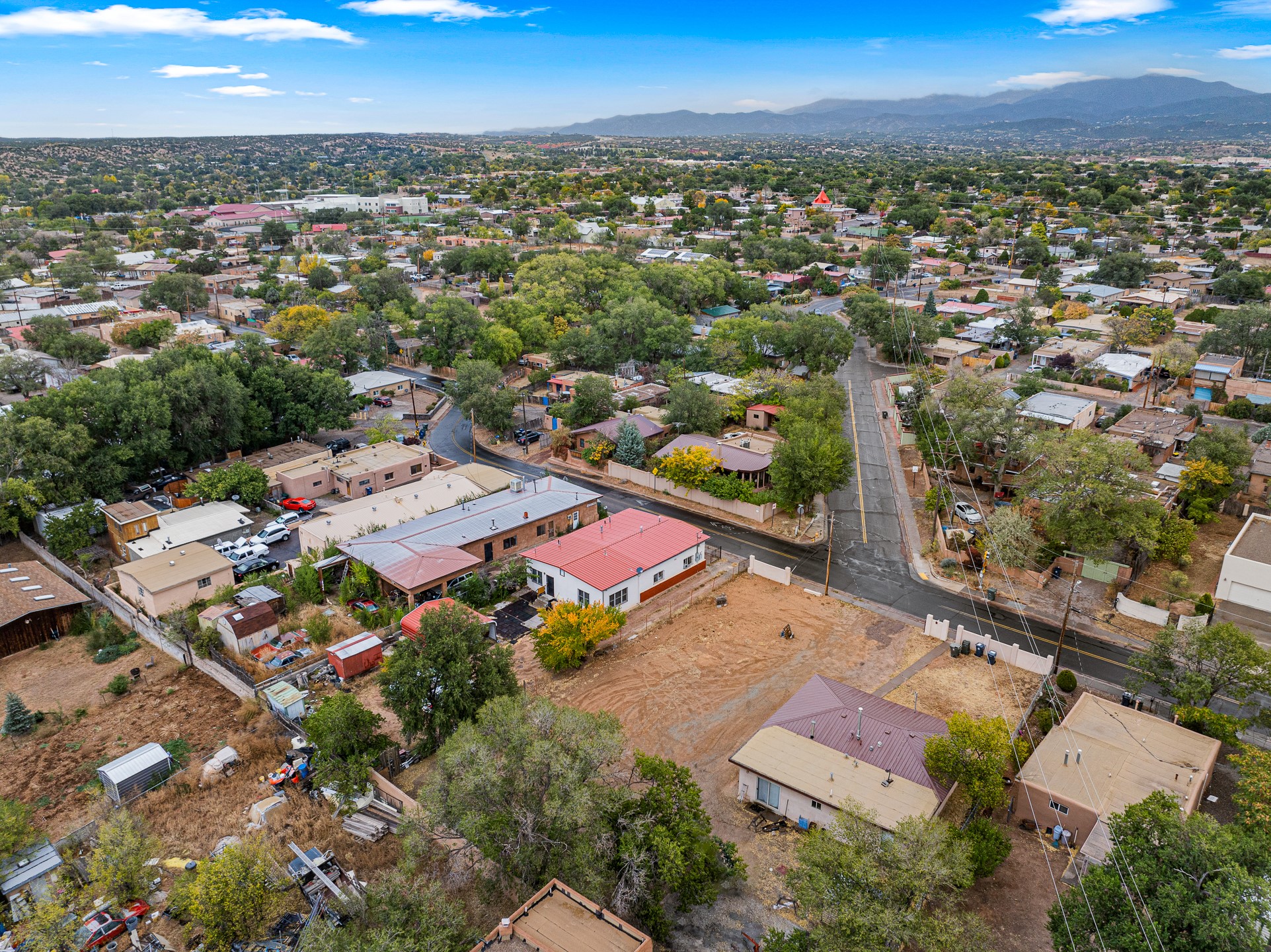 708 Baca Street, Santa Fe, New Mexico image 13