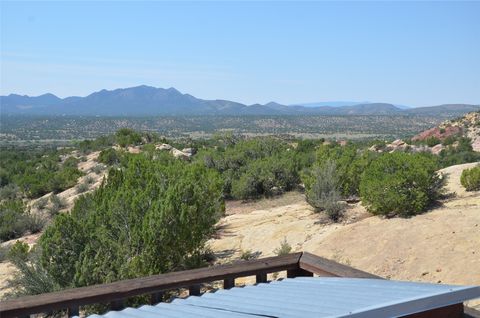 Tiny photo for 3405 Nm 14, Cerrillos, NM 87010 (MLS # 202503843)
