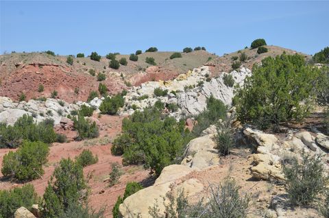 Tiny photo for 3405 Nm 14, Cerrillos, NM 87010 (MLS # 202503843)