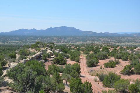 Tiny photo for 3405 Nm 14, Cerrillos, NM 87010 (MLS # 202503843)