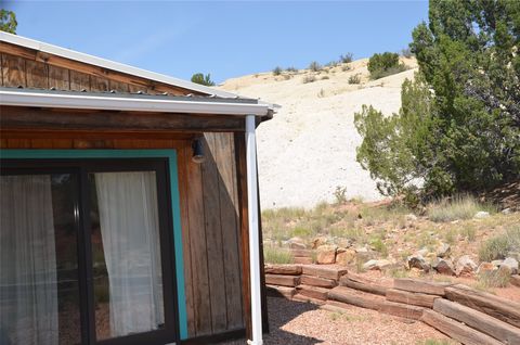 Tiny photo for 3405 Nm 14, Cerrillos, NM 87010 (MLS # 202503843)