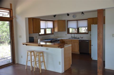 Tiny photo for 3405 Nm 14, Cerrillos, NM 87010 (MLS # 202503843)