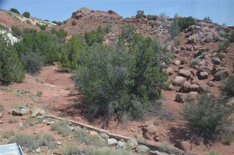 Tiny photo for 3405 Nm 14, Cerrillos, NM 87010 (MLS # 202503843)