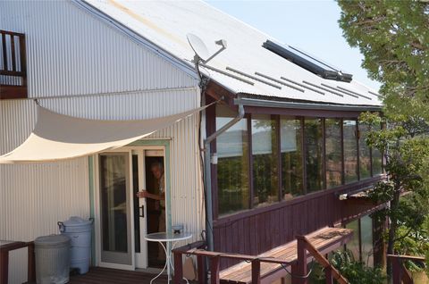 Tiny photo for 3405 Nm 14, Cerrillos, NM 87010 (MLS # 202503843)