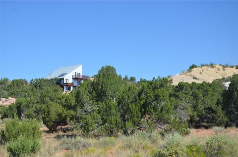Photo of 3405 Nm 14, Cerrillos, NM 87010 (MLS # 202503843)