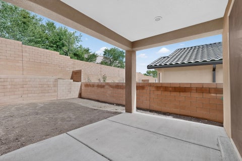 Tiny photo for 25 Mountaingem Loop LOOP, Santa Fe, NM 87508 (MLS # 202604092)