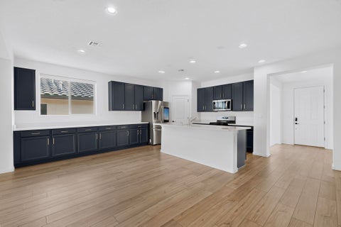 Tiny photo for 25 Mountaingem Loop LOOP, Santa Fe, NM 87508 (MLS # 202604092)
