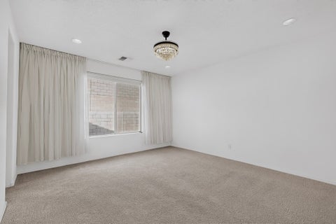 Tiny photo for 25 Mountaingem Loop LOOP, Santa Fe, NM 87508 (MLS # 202604092)