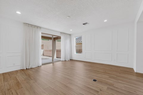 Tiny photo for 25 Mountaingem Loop LOOP, Santa Fe, NM 87508 (MLS # 202604092)