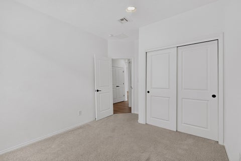 Tiny photo for 25 Mountaingem Loop LOOP, Santa Fe, NM 87508 (MLS # 202604092)