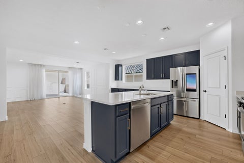 Tiny photo for 25 Mountaingem Loop LOOP, Santa Fe, NM 87508 (MLS # 202604092)