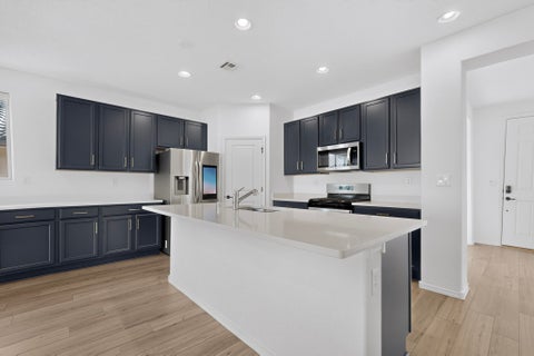 Tiny photo for 25 Mountaingem Loop LOOP, Santa Fe, NM 87508 (MLS # 202604092)
