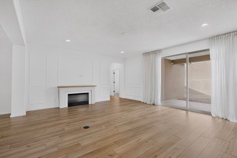 Tiny photo for 25 Mountaingem Loop LOOP, Santa Fe, NM 87508 (MLS # 202604092)