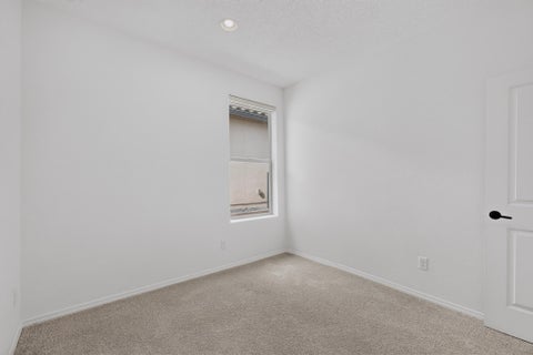 Tiny photo for 25 Mountaingem Loop LOOP, Santa Fe, NM 87508 (MLS # 202604092)