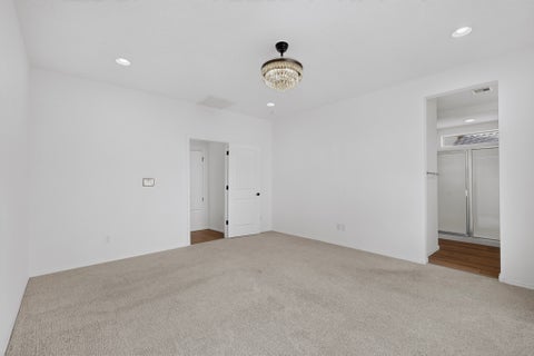 Tiny photo for 25 Mountaingem Loop LOOP, Santa Fe, NM 87508 (MLS # 202604092)