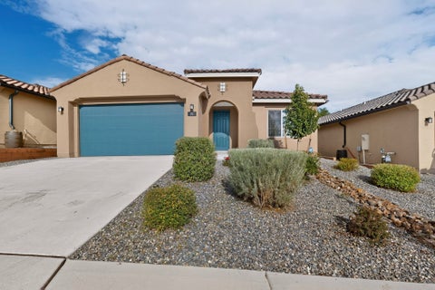 Tiny photo for 25 Mountaingem Loop LOOP, Santa Fe, NM 87508 (MLS # 202604092)