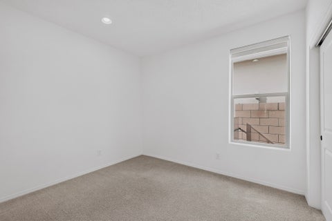 Tiny photo for 25 Mountaingem Loop LOOP, Santa Fe, NM 87508 (MLS # 202604092)