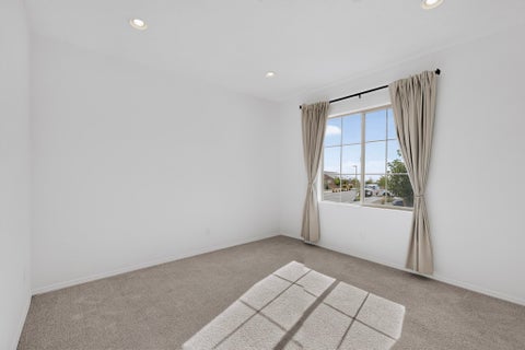 Tiny photo for 25 Mountaingem Loop LOOP, Santa Fe, NM 87508 (MLS # 202604092)