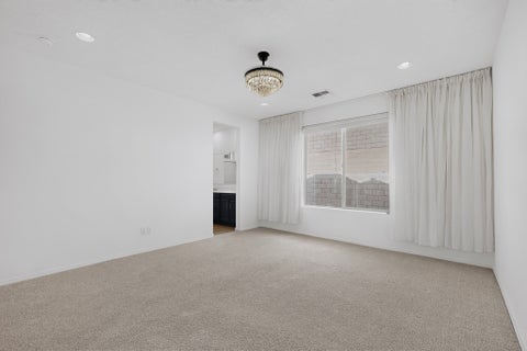 Tiny photo for 25 Mountaingem Loop LOOP, Santa Fe, NM 87508 (MLS # 202604092)