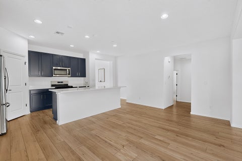 Tiny photo for 25 Mountaingem Loop LOOP, Santa Fe, NM 87508 (MLS # 202604092)
