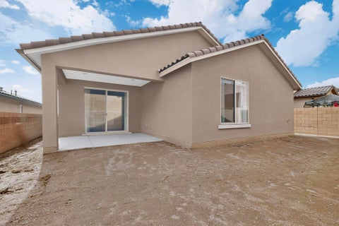 Tiny photo for 25 Mountaingem Loop LOOP, Santa Fe, NM 87508 (MLS # 202604092)