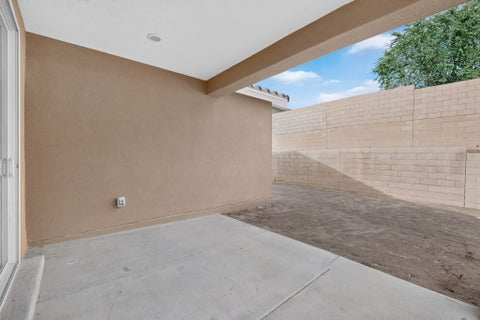 Tiny photo for 25 Mountaingem Loop LOOP, Santa Fe, NM 87508 (MLS # 202604092)