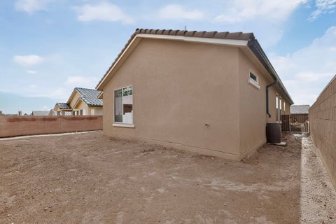 Tiny photo for 25 Mountaingem Loop LOOP, Santa Fe, NM 87508 (MLS # 202604092)