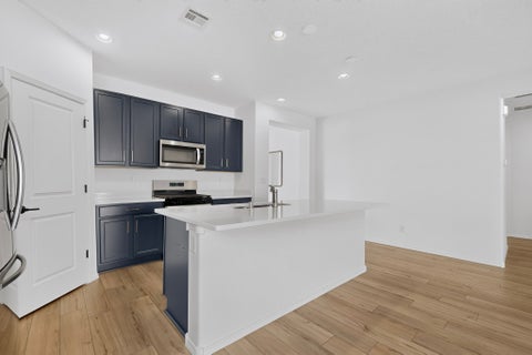Tiny photo for 25 Mountaingem Loop LOOP, Santa Fe, NM 87508 (MLS # 202604092)