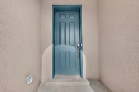Tiny photo for 25 Mountaingem Loop LOOP, Santa Fe, NM 87508 (MLS # 202604092)