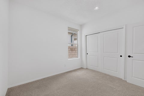 Tiny photo for 25 Mountaingem Loop LOOP, Santa Fe, NM 87508 (MLS # 202604092)
