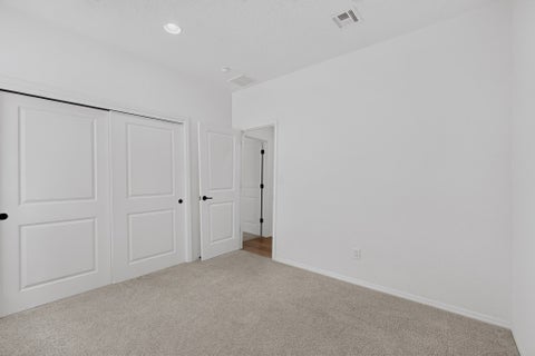 Tiny photo for 25 Mountaingem Loop LOOP, Santa Fe, NM 87508 (MLS # 202604092)