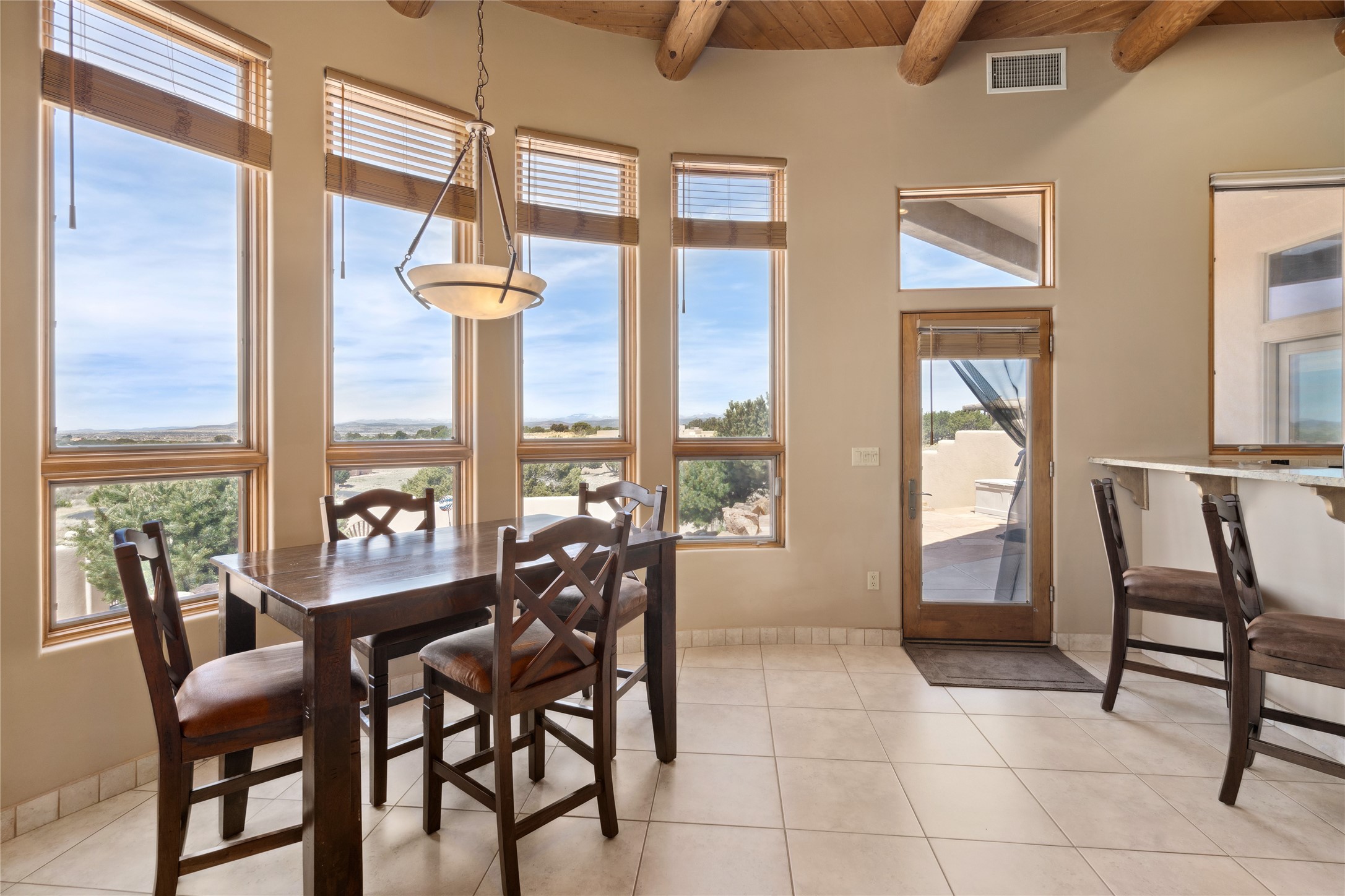 4 Sierra Dawn Rd, Santa Fe, New Mexico image 9