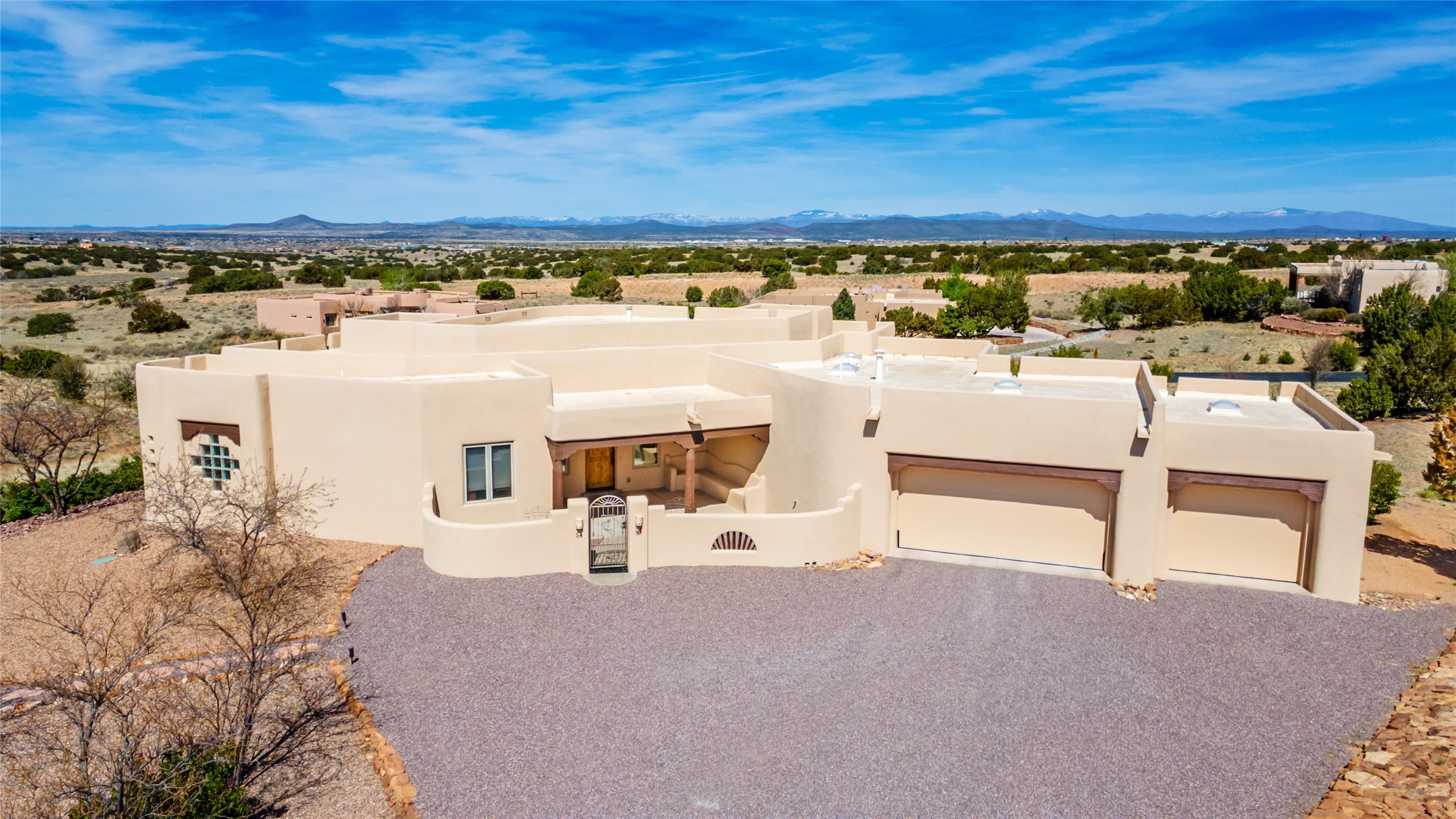 4 Sierra Dawn Rd, Santa Fe, New Mexico image 2