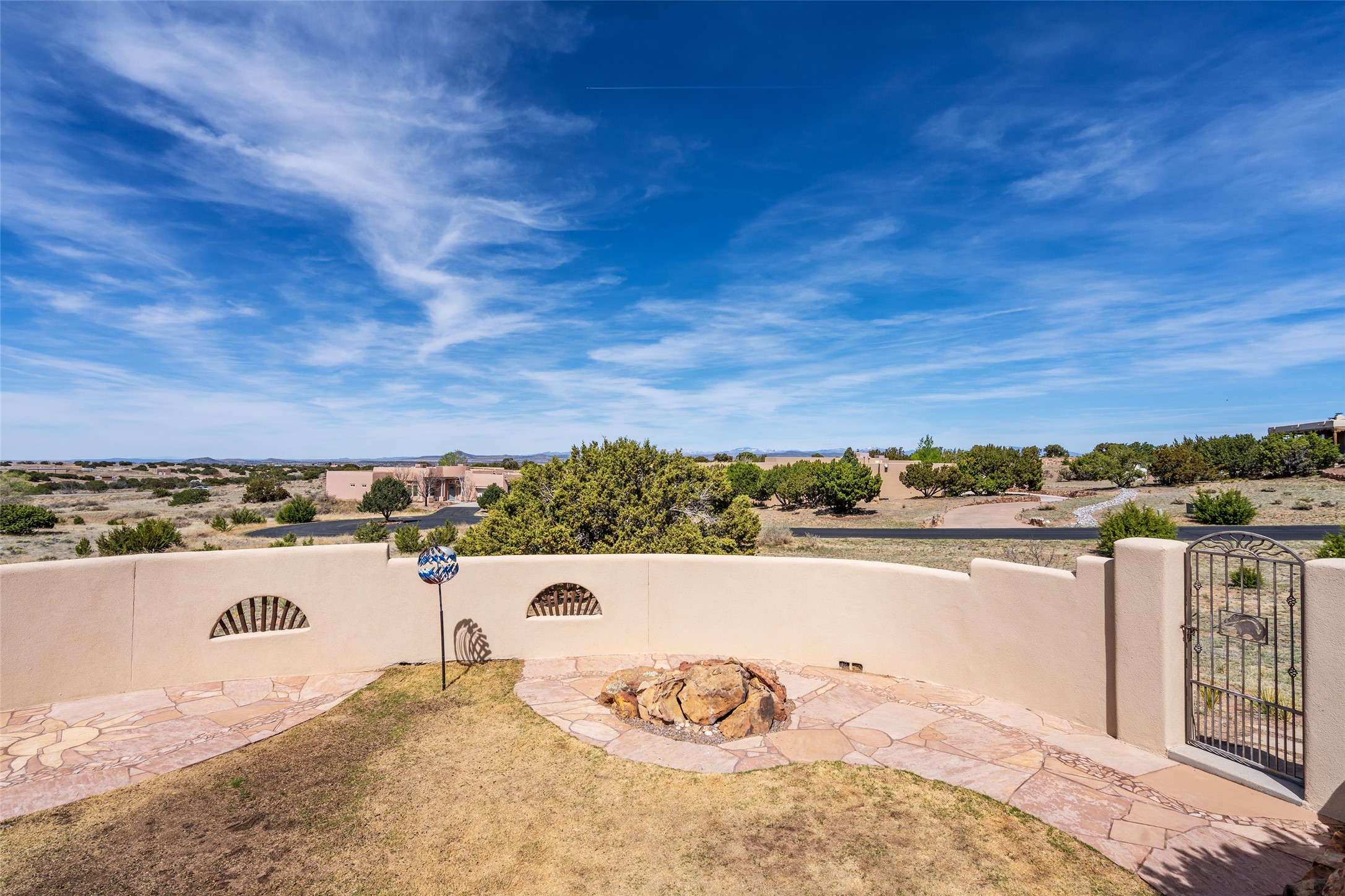4 Sierra Dawn Rd, Santa Fe, New Mexico image 43