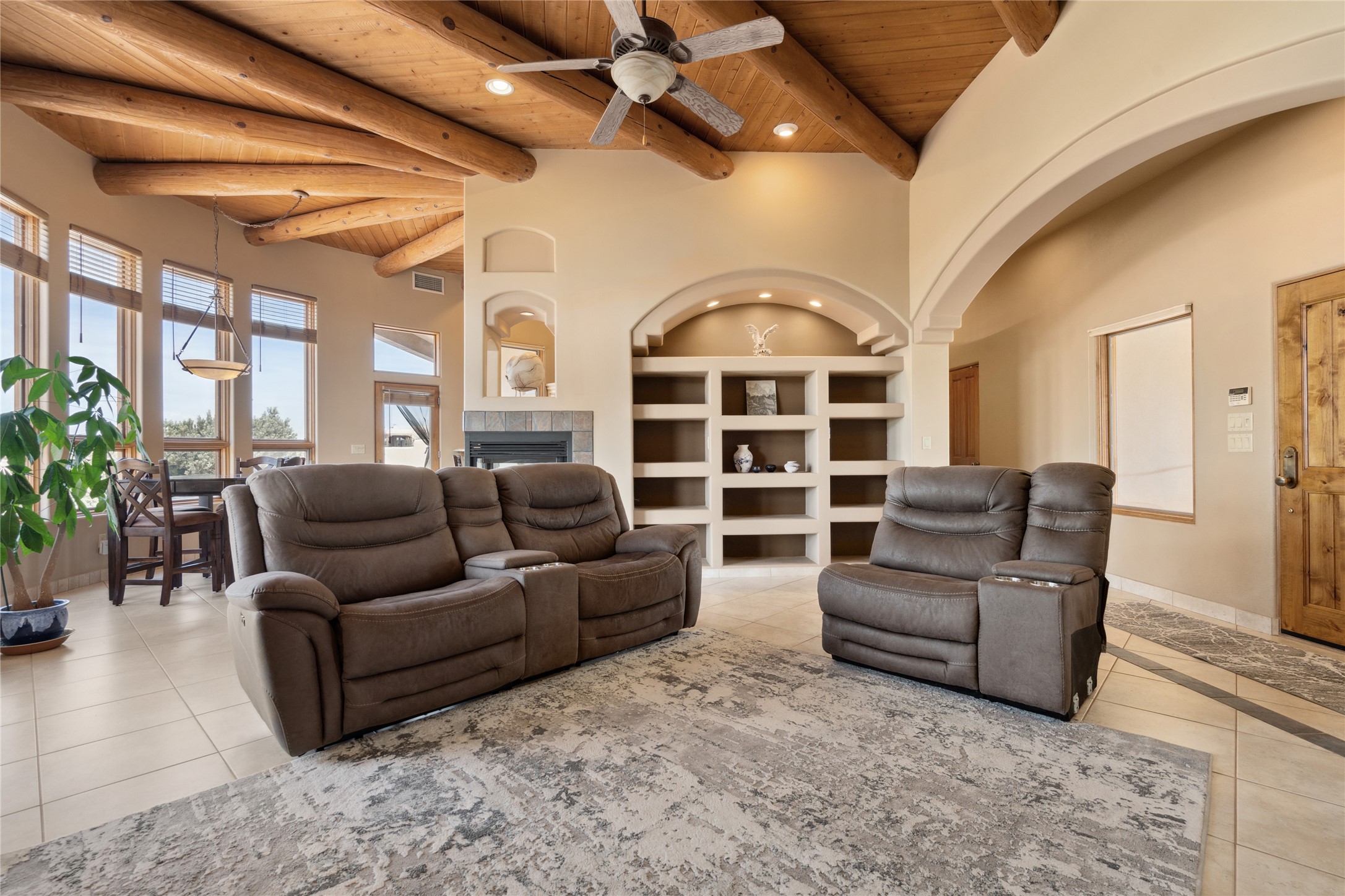 4 Sierra Dawn Rd, Santa Fe, New Mexico image 12
