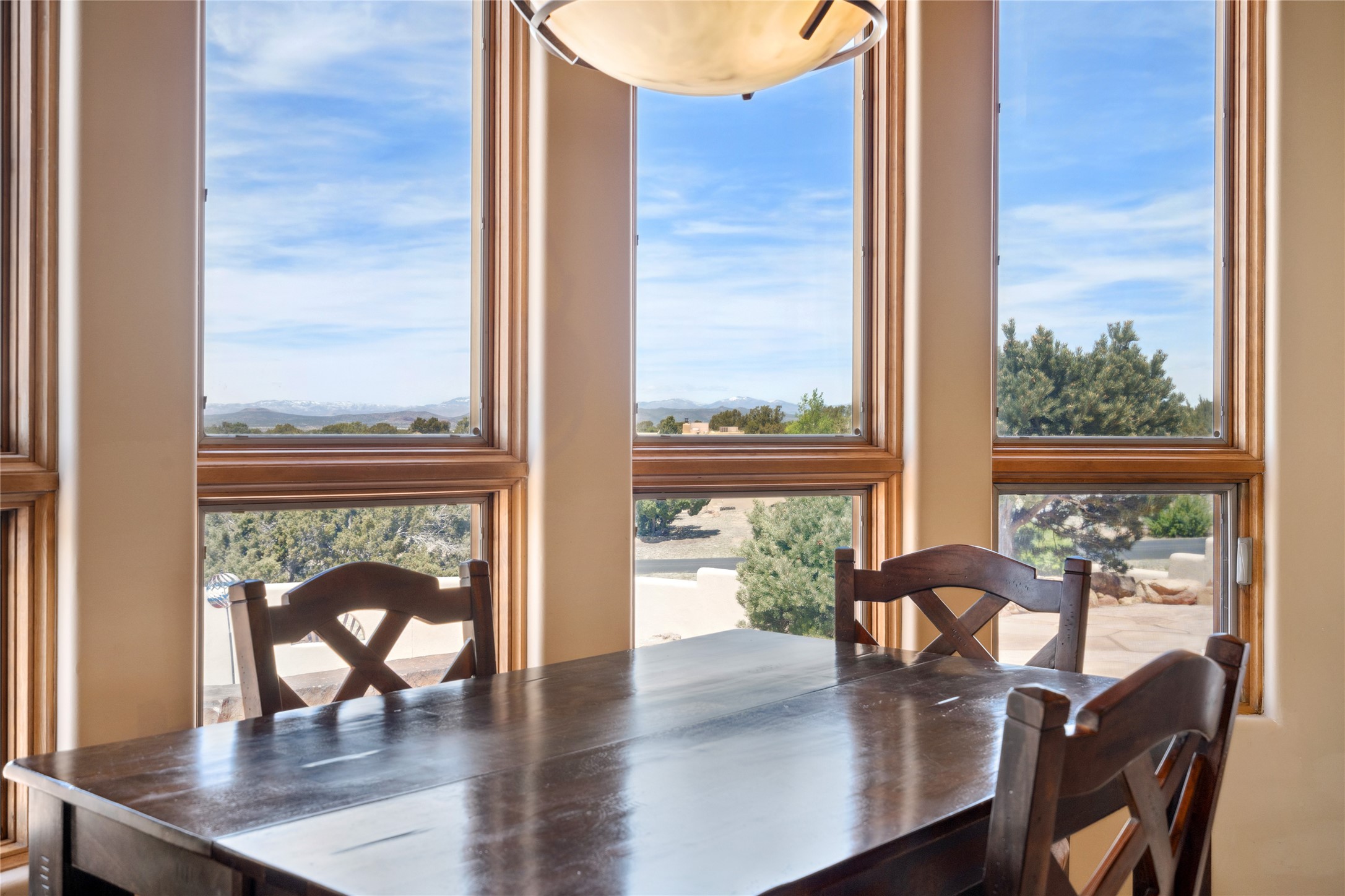4 Sierra Dawn Rd, Santa Fe, New Mexico image 10
