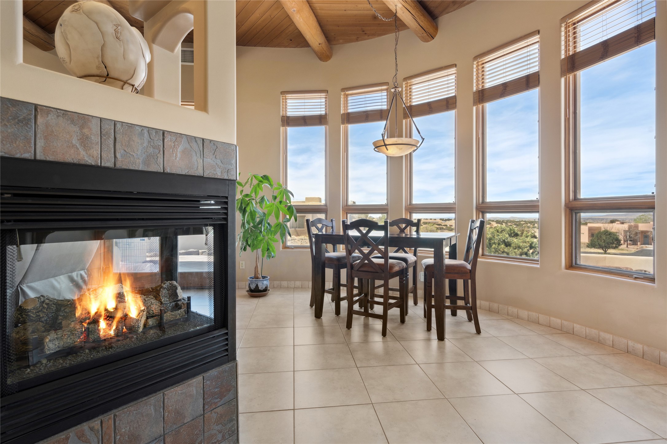 4 Sierra Dawn Rd, Santa Fe, New Mexico image 7