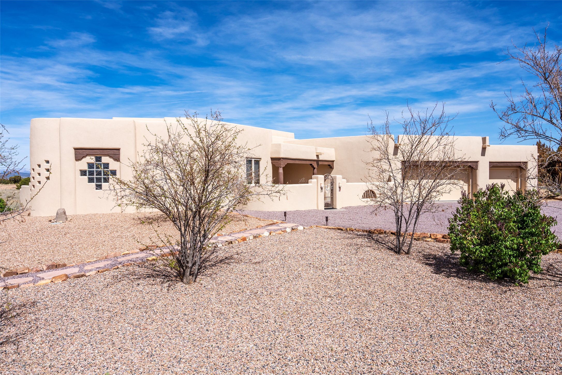 4 Sierra Dawn Rd, Santa Fe, New Mexico image 27