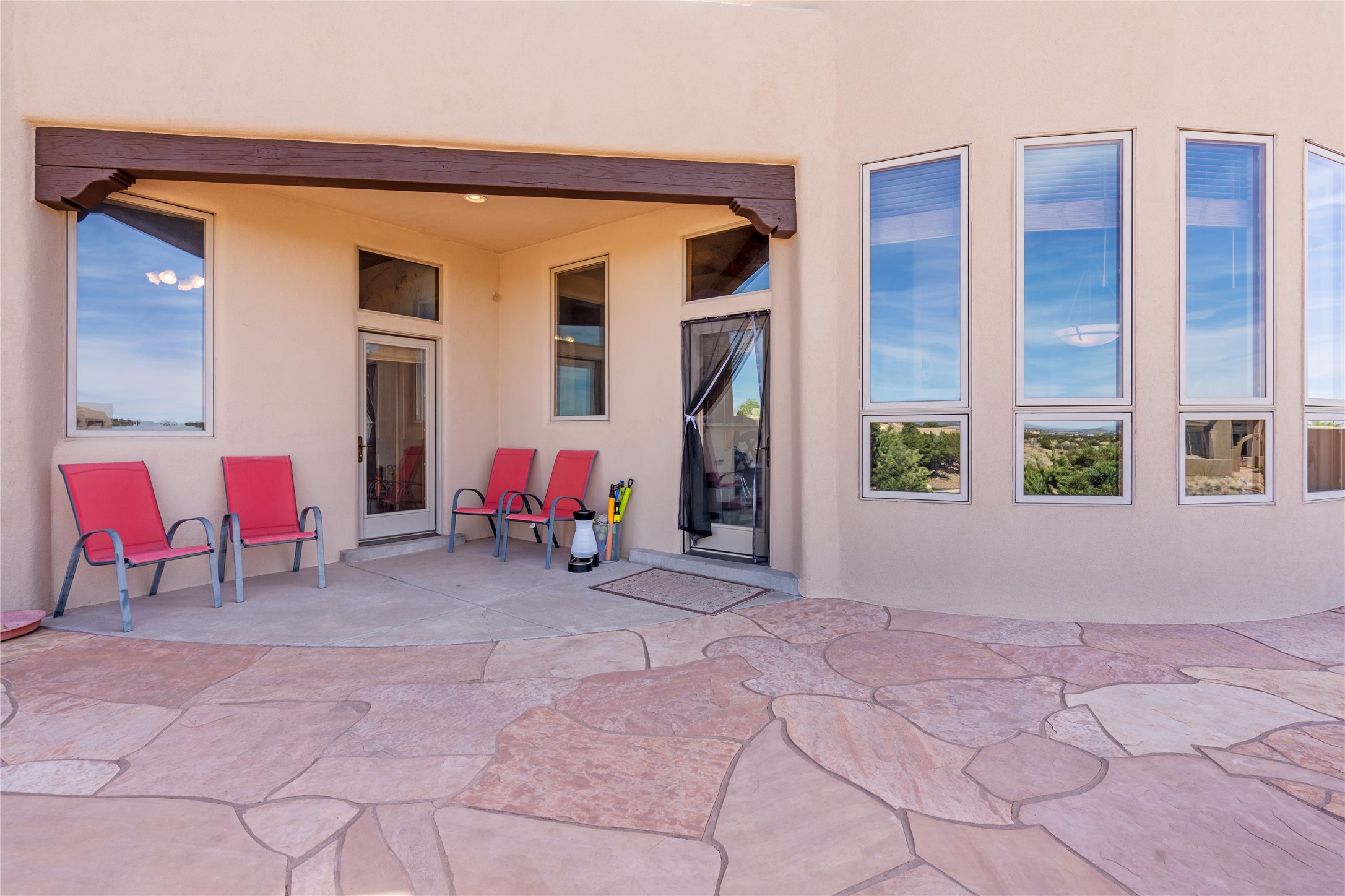 4 Sierra Dawn Rd, Santa Fe, New Mexico image 39