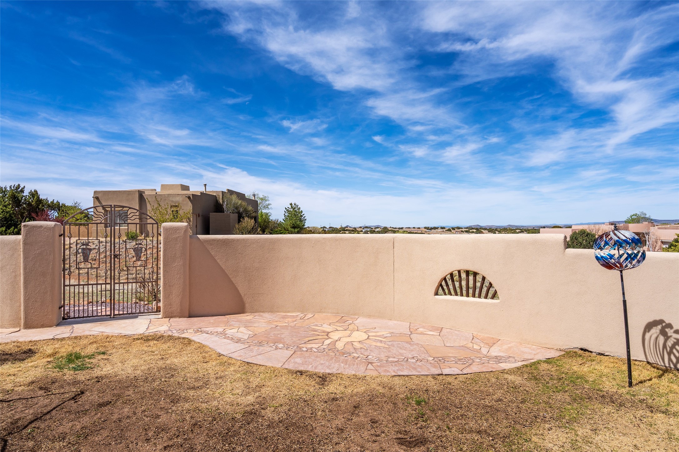 4 Sierra Dawn Rd, Santa Fe, New Mexico image 44