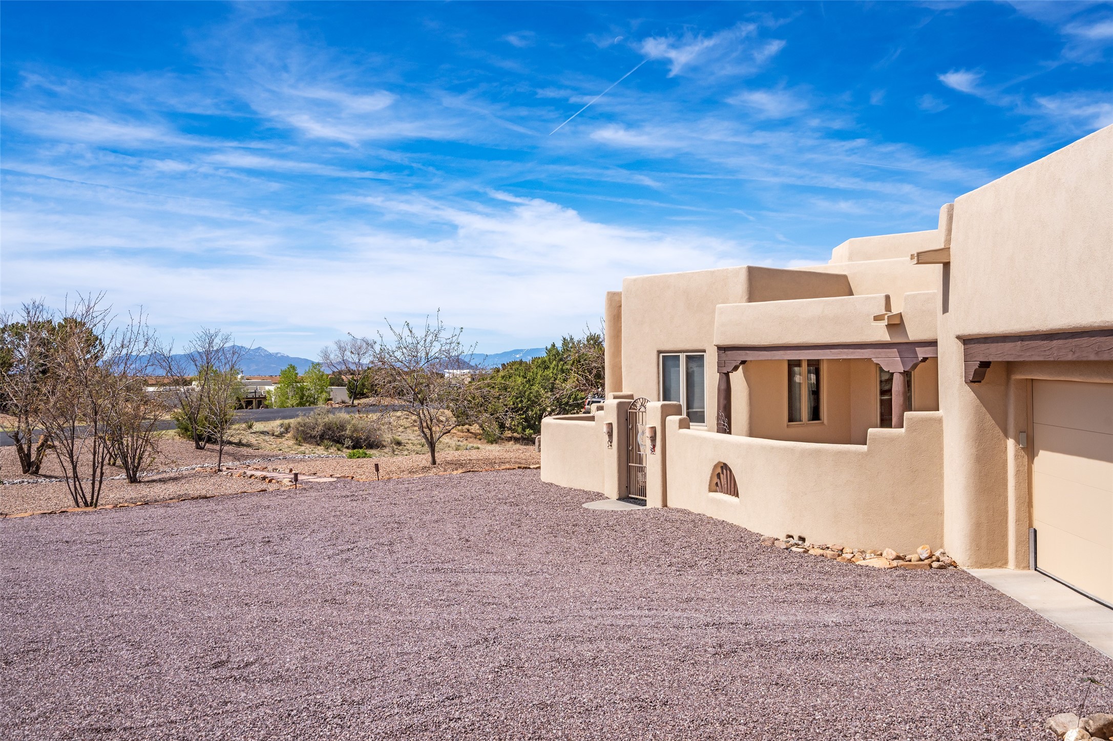 4 Sierra Dawn Rd, Santa Fe, New Mexico image 49
