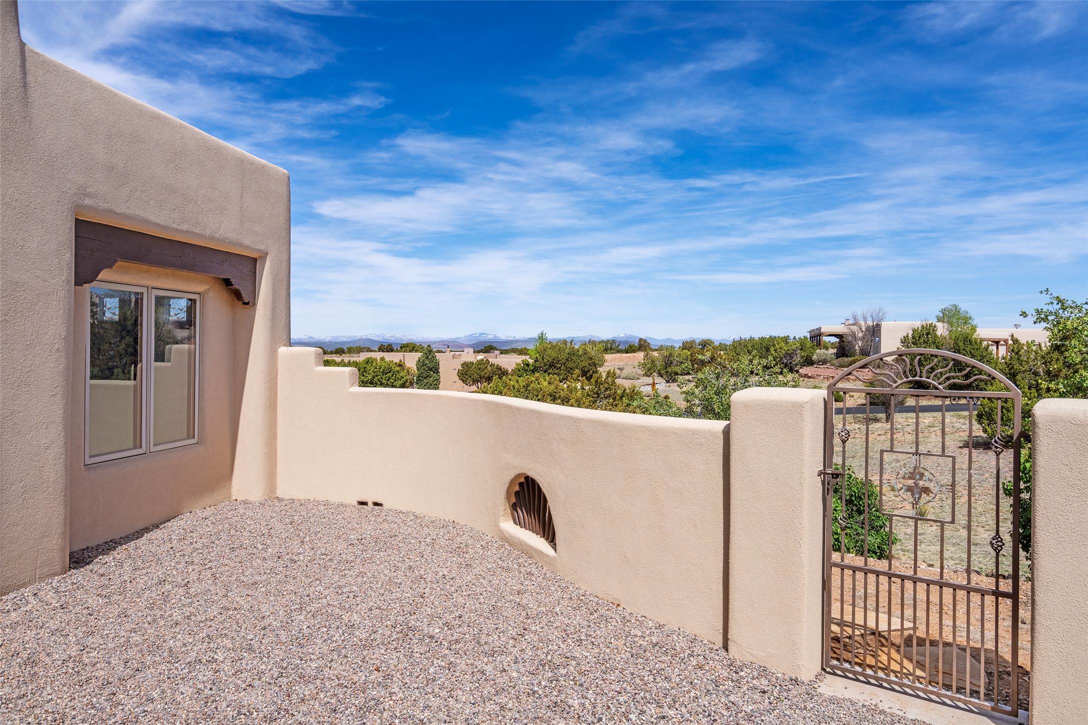 4 Sierra Dawn Rd, Santa Fe, New Mexico image 48